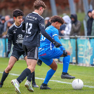 U16 - KAS Eupen