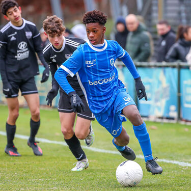 U16 - KAS Eupen