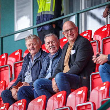 Slavia Praag - KRC Genk