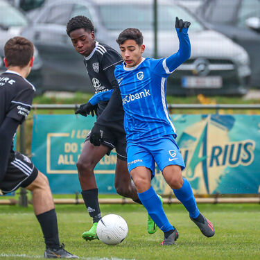 U16 - KAS Eupen
