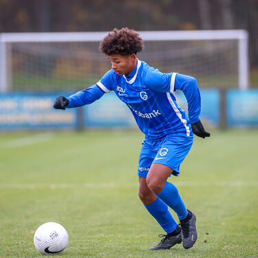 U16 - KAS Eupen