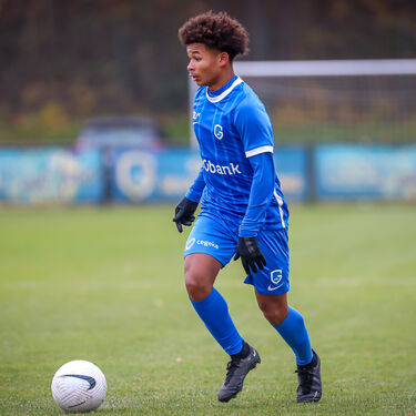 U16 - KAS Eupen