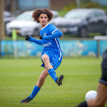 U16 - KAS Eupen