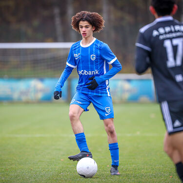 U16 - KAS Eupen