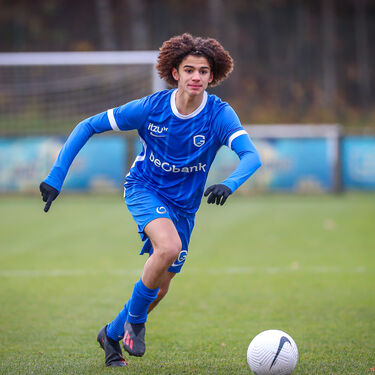 U16 - KAS Eupen