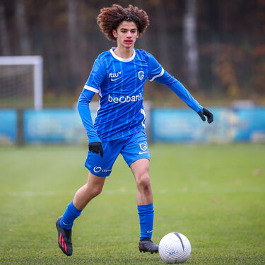 U16 - KAS Eupen
