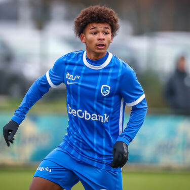 U16 - KAS Eupen