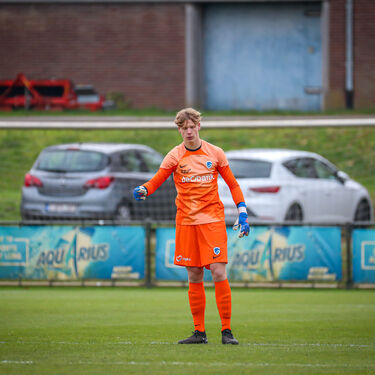 U16 - KAS Eupen