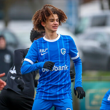 U16 - KAS Eupen