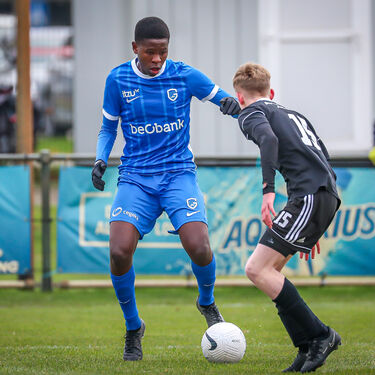U16 - KAS Eupen