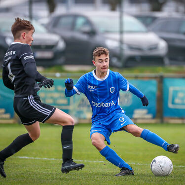 U16 - KAS Eupen