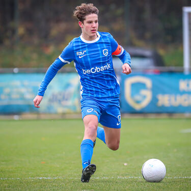 U16 - KAS Eupen