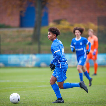 U16 - KAS Eupen