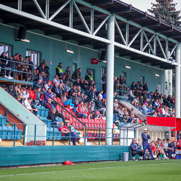 Slavia Praag - KRC Genk