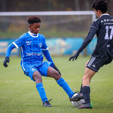 U16 - KAS Eupen
