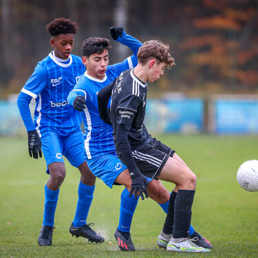 U16 - KAS Eupen