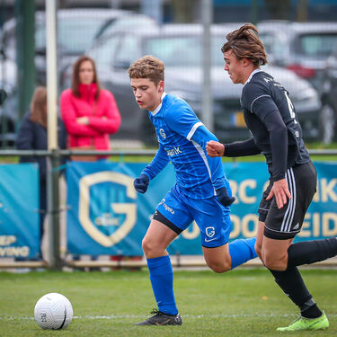 U16 - KAS Eupen
