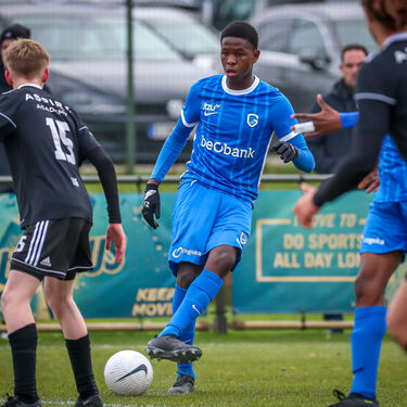 U16 - KAS Eupen