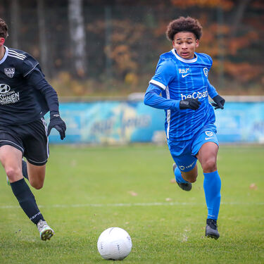 U16 - KAS Eupen