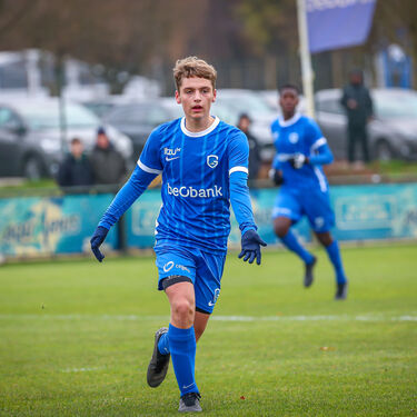 U16 - KAS Eupen