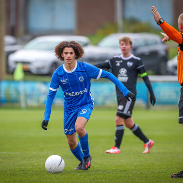 U16 - KAS Eupen