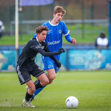 U16 - KAS Eupen