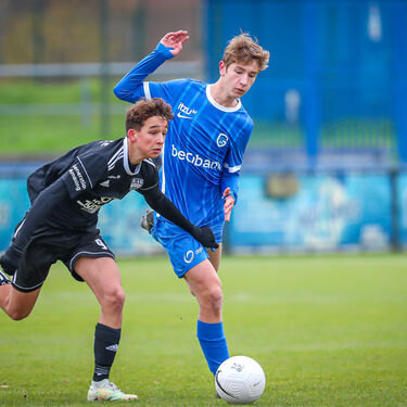 U16 - KAS Eupen