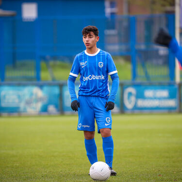 U16 - KAS Eupen