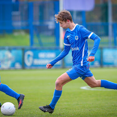 U16 - KAS Eupen