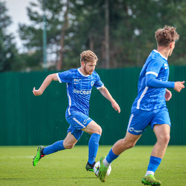 Slavia Praag - KRC Genk