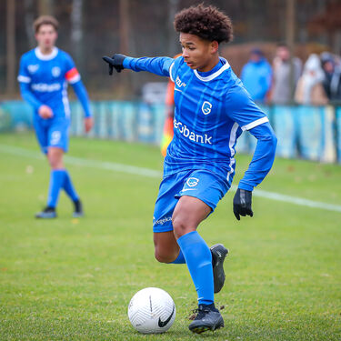 U16 - KAS Eupen