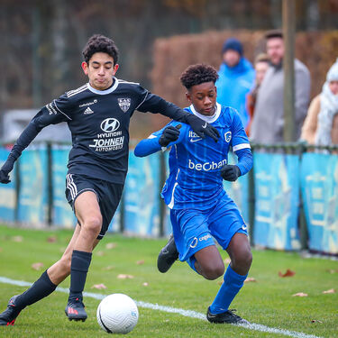 U16 - KAS Eupen