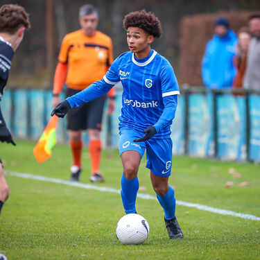 U16 - KAS Eupen
