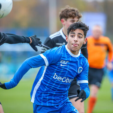 U16 - KAS Eupen