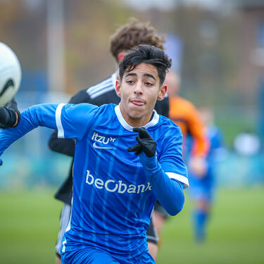 U16 - KAS Eupen