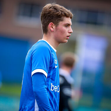 U16 - KAS Eupen