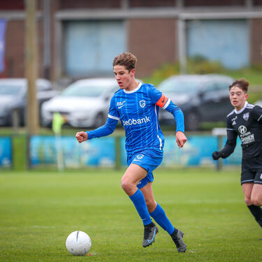 U16 - KAS Eupen