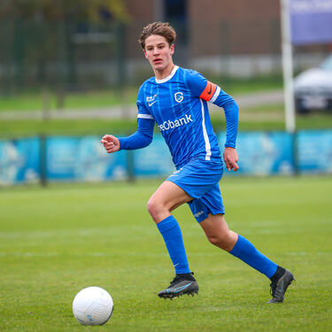 U16 - KAS Eupen
