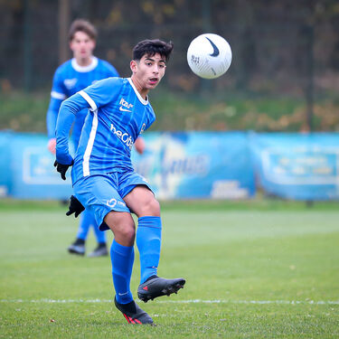 U16 - KAS Eupen