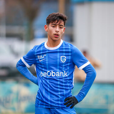 U16 - KAS Eupen