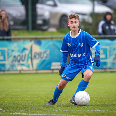U16 - KAS Eupen