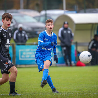U16 - KAS Eupen