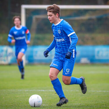 U16 - KAS Eupen