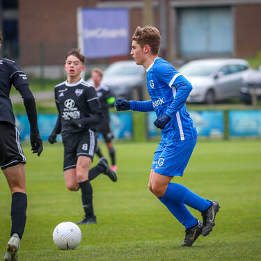 U16 - KAS Eupen
