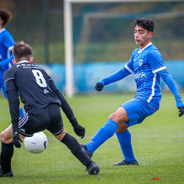 U16 - KAS Eupen