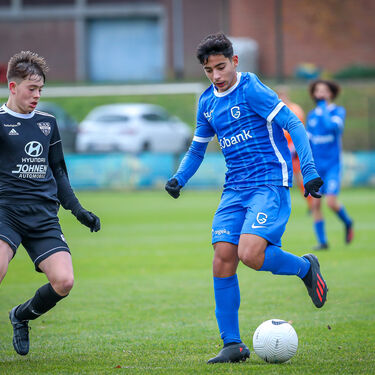 U16 - KAS Eupen