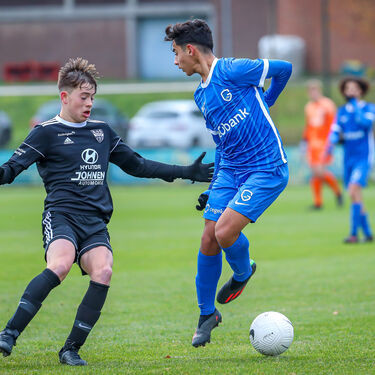 U16 - KAS Eupen