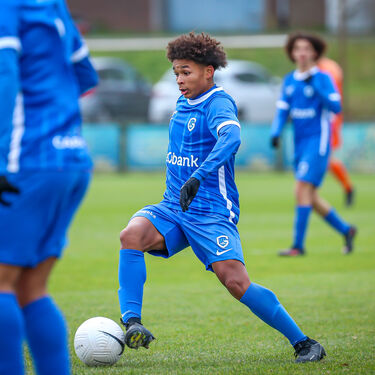 U16 - KAS Eupen