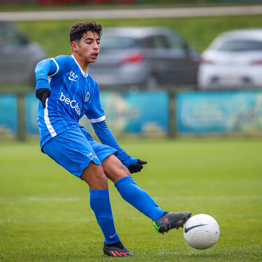 U16 - KAS Eupen
