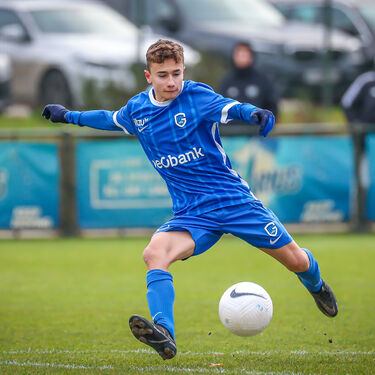 U16 - KAS Eupen